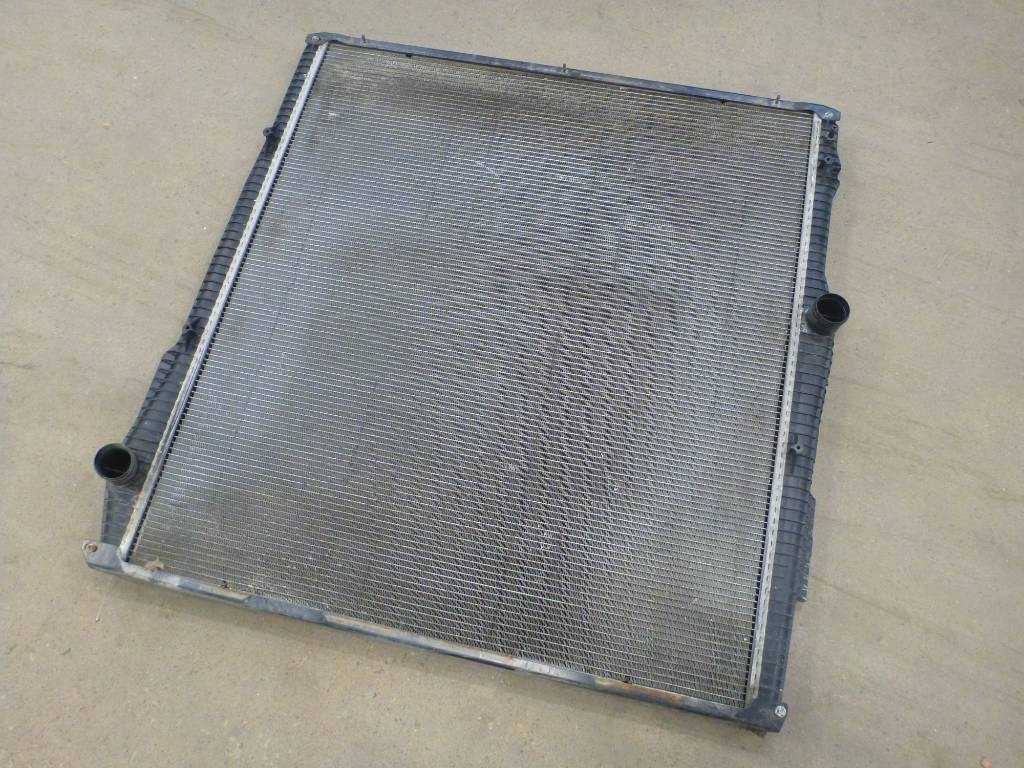 Scania R 580 - Radiator for Lastebil: bilde 1 Scania R 580 - Radiator for Lastebil: bilde 1