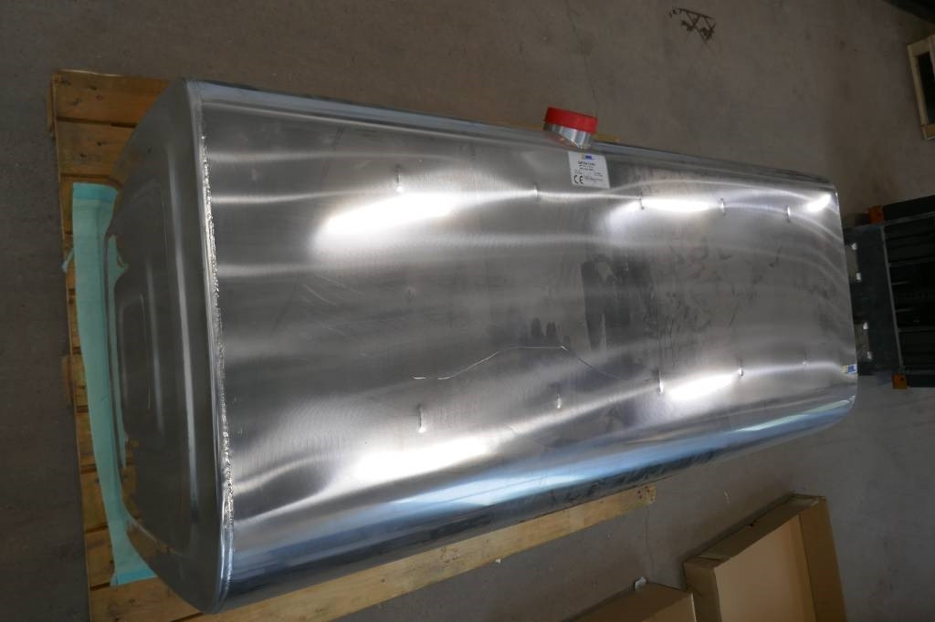 Scania R 650 - Ramme/ Chassis for Lastebil: bilde 1 Scania R 650 - Ramme/ Chassis for Lastebil: bilde 1