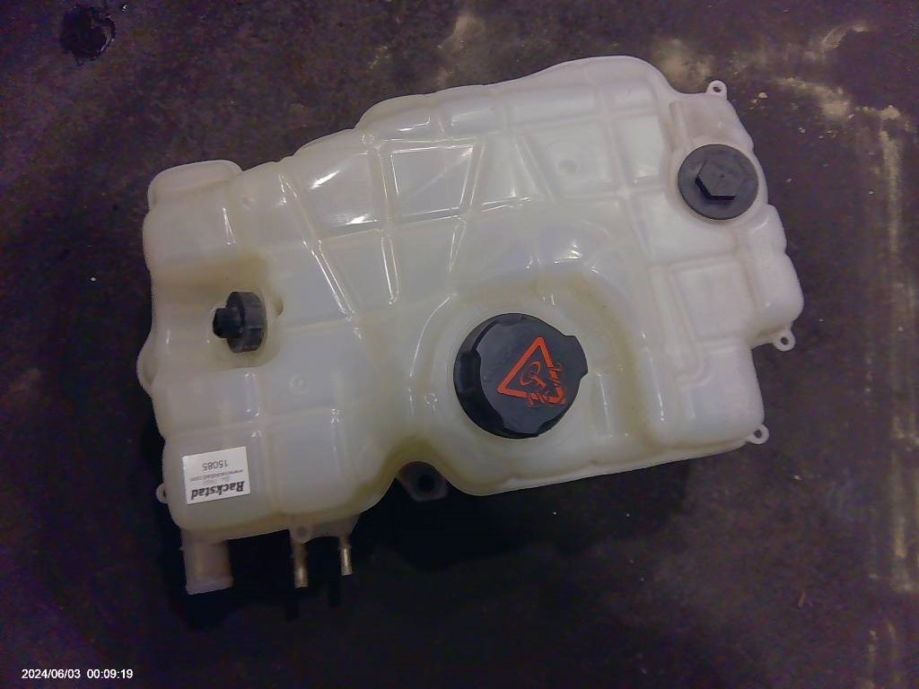 Scania R410 Expansionskärl, 2545035 - Motor for Lastebil: bilde 1 Scania R410 Expansionskärl, 2545035 - Motor for Lastebil: bilde 1