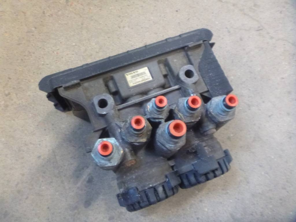 Volvo FH 13 520 - Bremsedeler for Lastebil: bilde 1 Volvo FH 13 520 - Bremsedeler for Lastebil: bilde 1