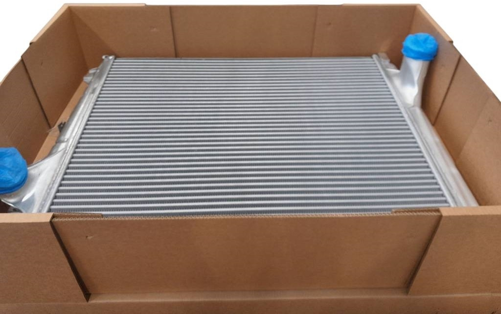 Volvo FH 13 540 - Radiator for Lastebil: bilde 1 Volvo FH 13 540 - Radiator for Lastebil: bilde 1