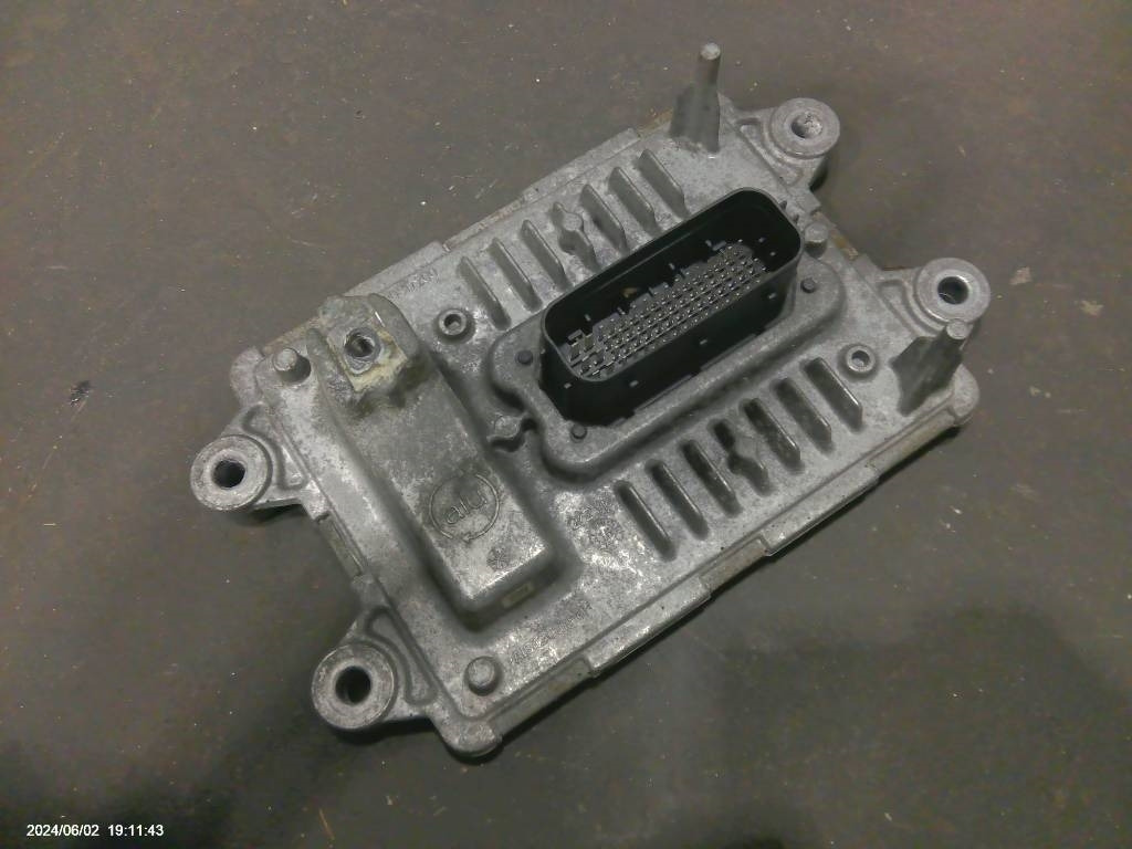 Volvo FH 540 Adblue styrenhet, 22449430 - Elektrisk system for Lastebil: bilde 1 Volvo FH 540 Adblue styrenhet, 22449430 - Elektrisk system for Lastebil: bilde 1