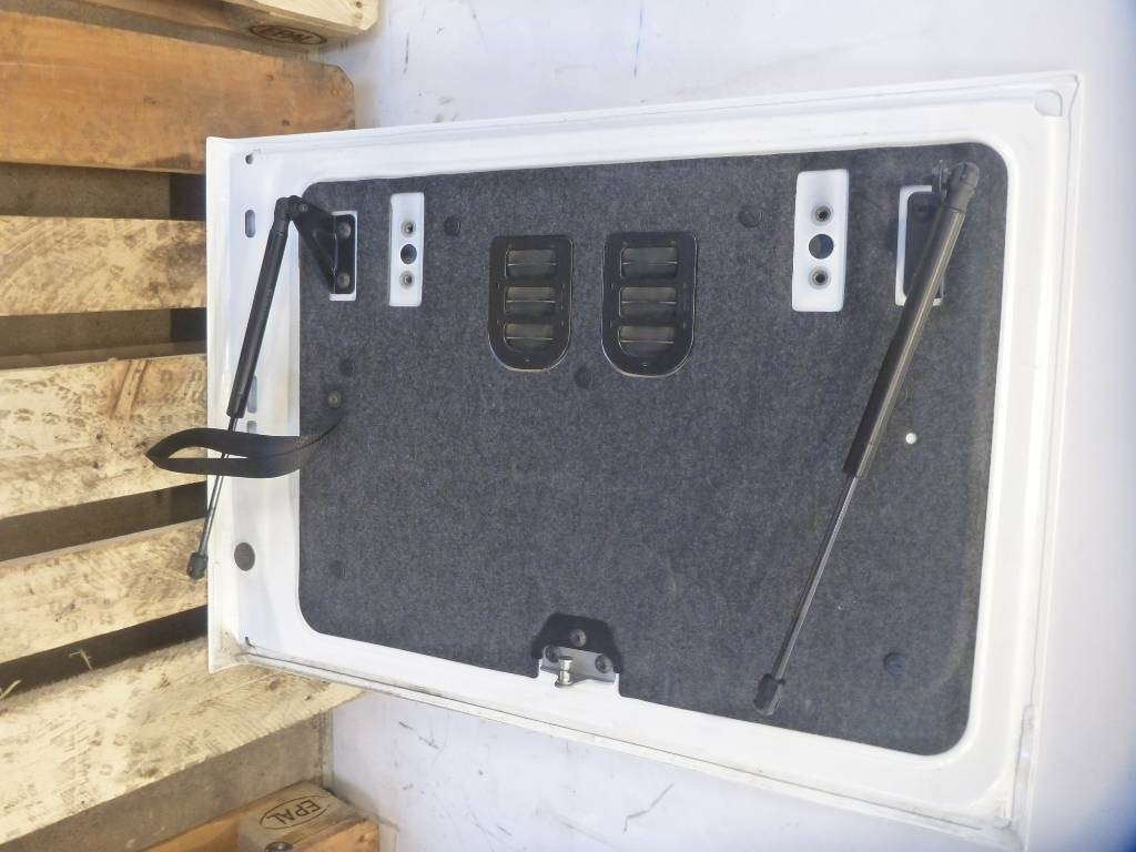 Volvo FH Sidolucka - Førerhus for Lastebil: bilde 2 Volvo FH Sidolucka - Førerhus for Lastebil: bilde 2