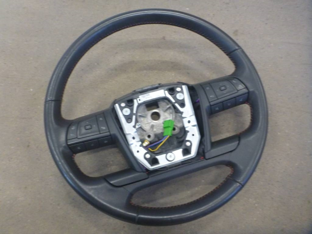 Volvo FH ratt, 82380308 - Førerhus for Lastebil: bilde 2 Volvo FH ratt, 82380308 - Førerhus for Lastebil: bilde 2