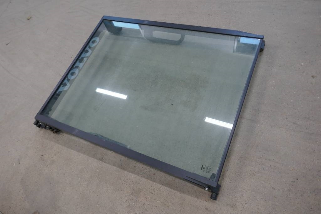 Volvo Framruta Hjullastare - Førerhus for Bygg og anlegg: bilde 2 Volvo Framruta Hjullastare - Førerhus for Bygg og anlegg: bilde 2