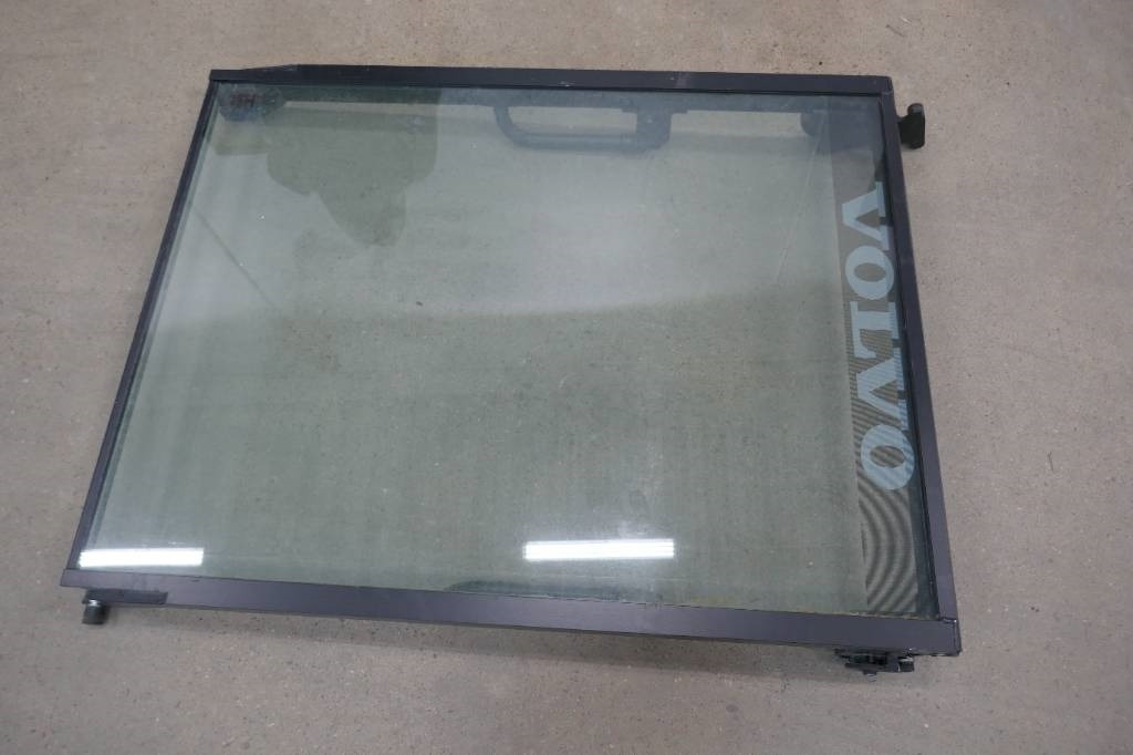 Volvo Framruta Hjullastare - Førerhus for Bygg og anlegg: bilde 4 Volvo Framruta Hjullastare - Førerhus for Bygg og anlegg: bilde 4