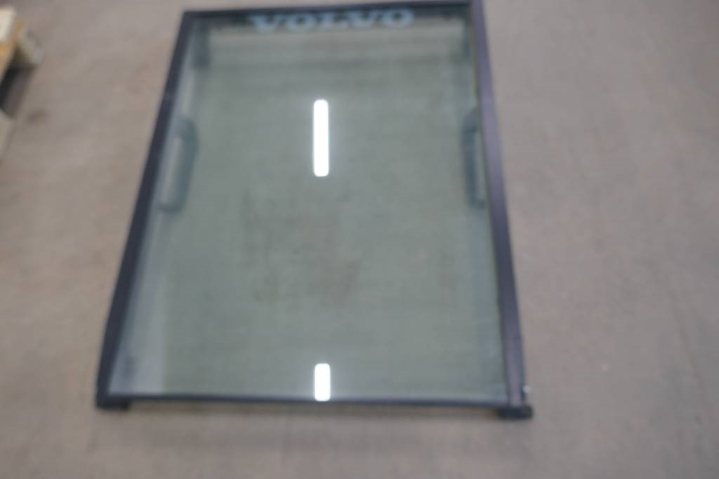 Volvo Framruta Hjullastare - Førerhus for Bygg og anlegg: bilde 3 Volvo Framruta Hjullastare - Førerhus for Bygg og anlegg: bilde 3