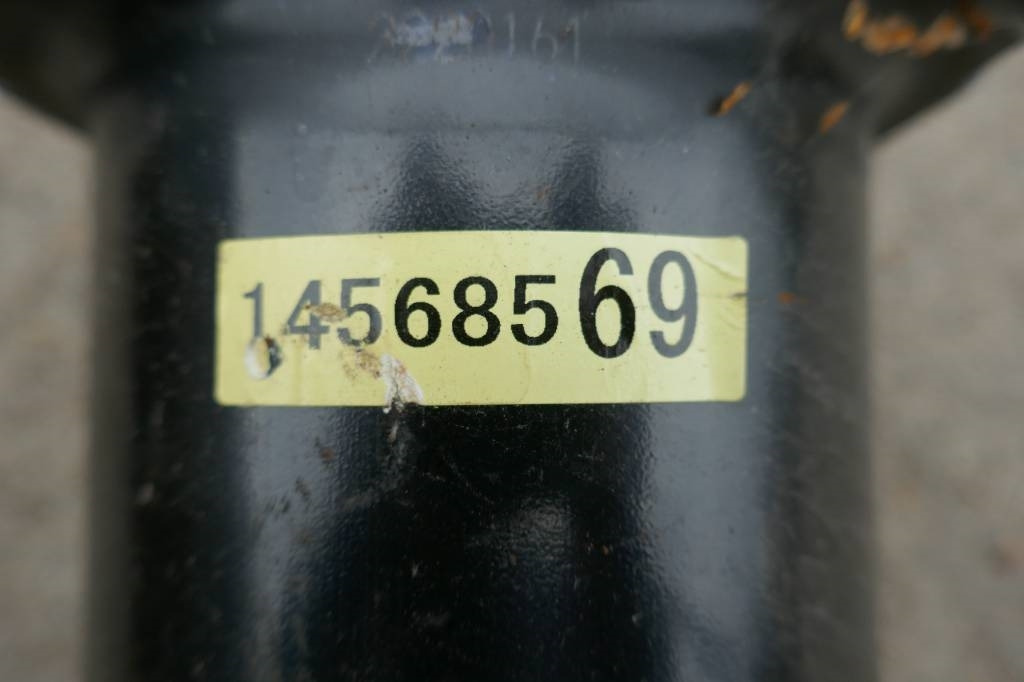 Volvo Hyttkuddar, voe14568569 - Førerhus for Bygg og anlegg: bilde 3 Volvo Hyttkuddar, voe14568569 - Førerhus for Bygg og anlegg: bilde 3