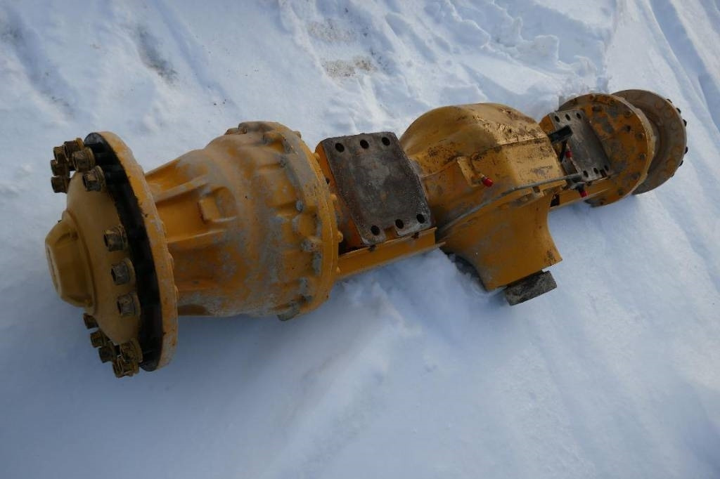 Volvo L 110 G - Aksel og deler for Bygg og anlegg: bilde 2 Volvo L 110 G - Aksel og deler for Bygg og anlegg: bilde 2