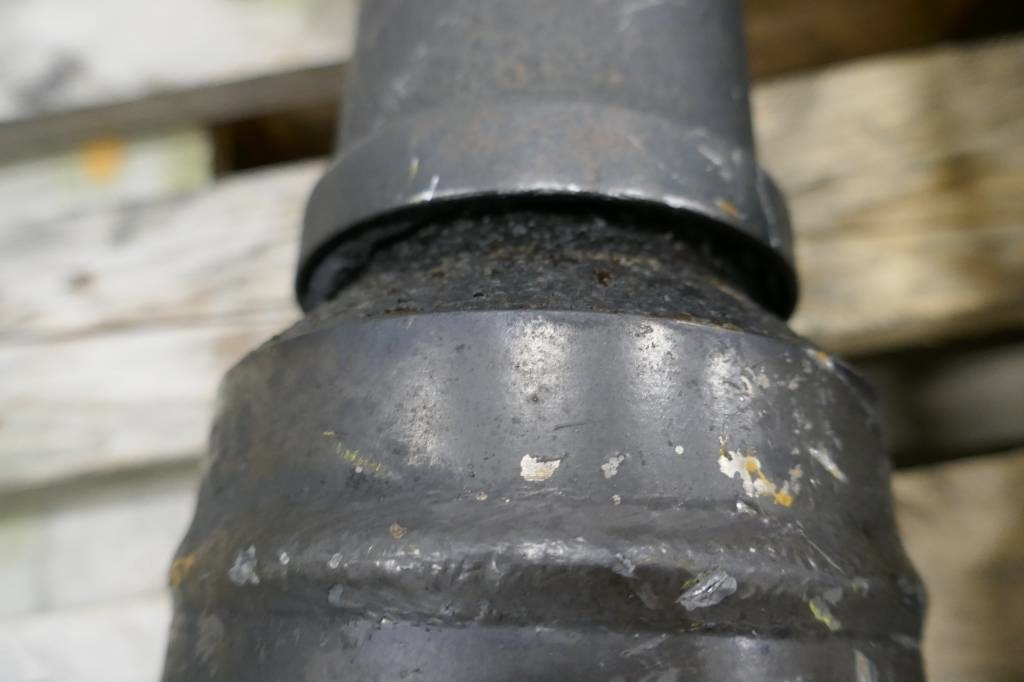 Volvo L180 HL Kardanaxel voe15085426 - Girkasse for Bygg og anlegg: bilde 3 Volvo L180 HL Kardanaxel voe15085426 - Girkasse for Bygg og anlegg: bilde 3