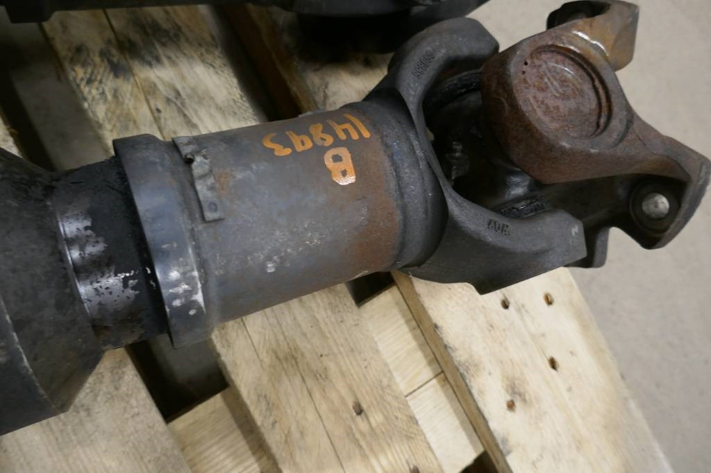 Volvo L180 HL Kardanaxel, voe15085429 - Girkasse for Bygg og anlegg: bilde 3 Volvo L180 HL Kardanaxel, voe15085429 - Girkasse for Bygg og anlegg: bilde 3