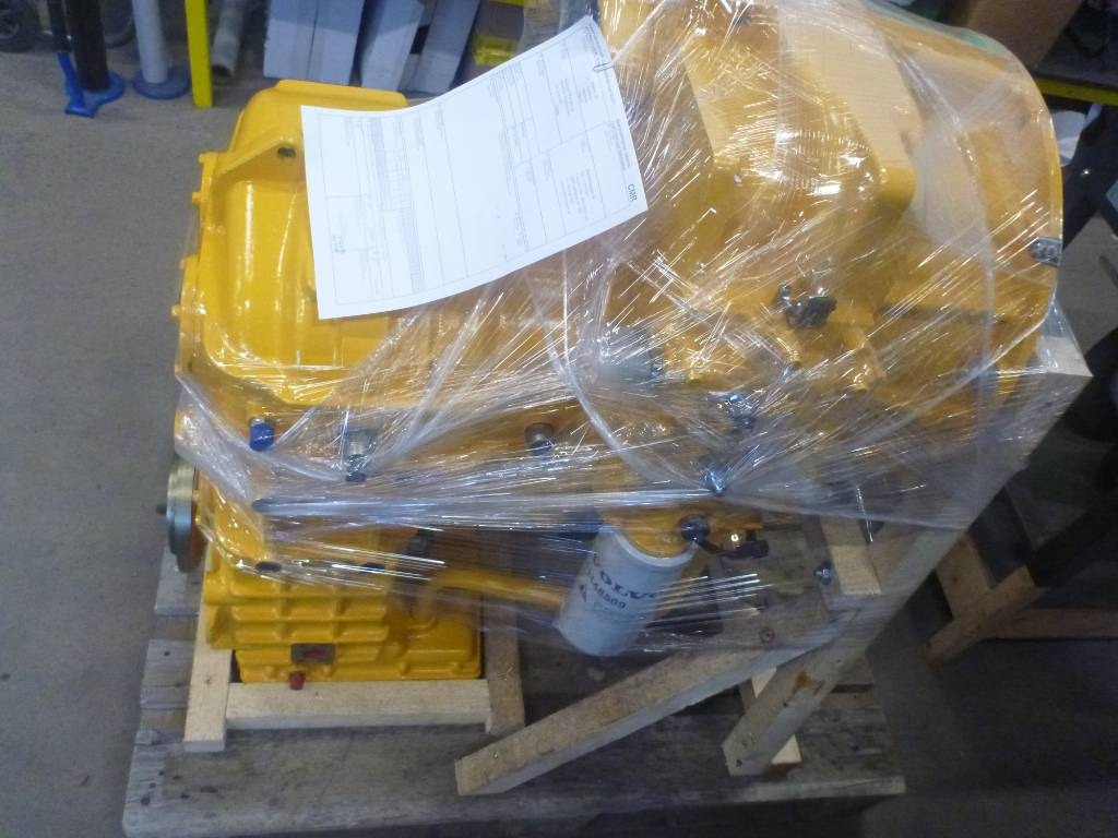 Volvo L70 Växellåda Renoverad, voe22718 - Girkasse for Bygg og anlegg: bilde 1 Volvo L70 Växellåda Renoverad, voe22718 - Girkasse for Bygg og anlegg: bilde 1