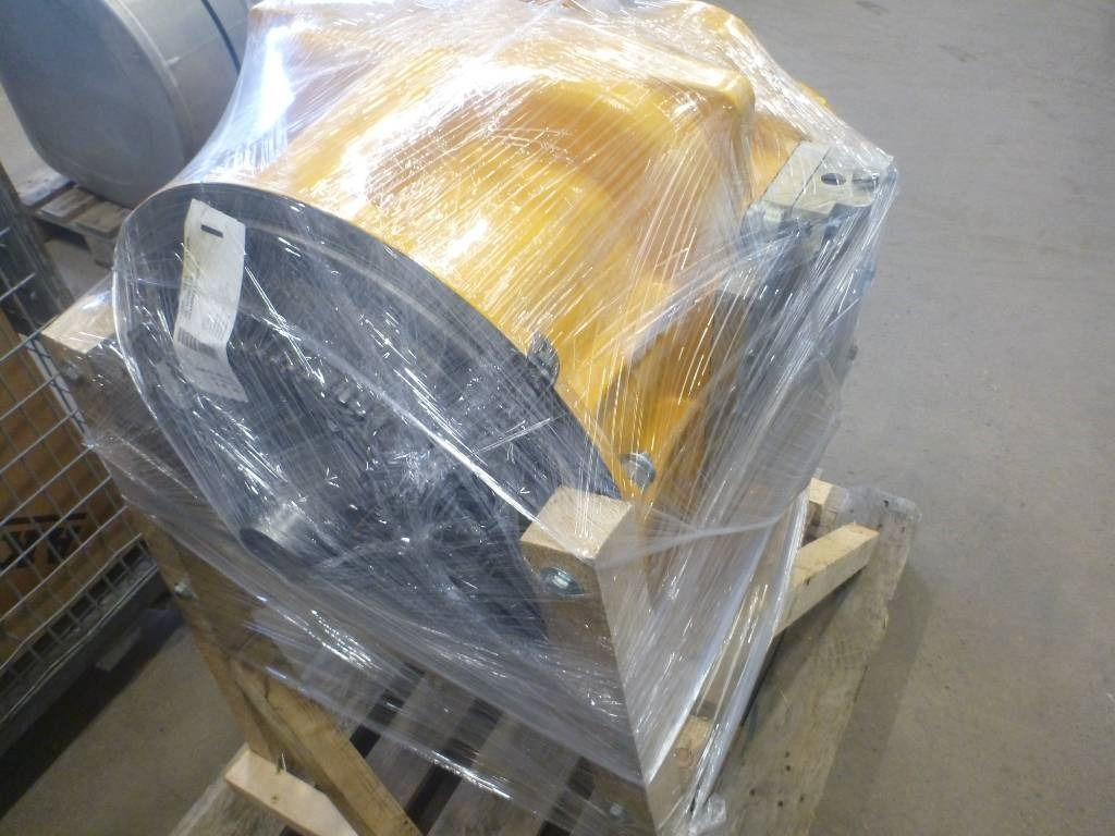 Volvo L70 Växellåda Renoverad, voe22718 - Girkasse for Bygg og anlegg: bilde 3 Volvo L70 Växellåda Renoverad, voe22718 - Girkasse for Bygg og anlegg: bilde 3