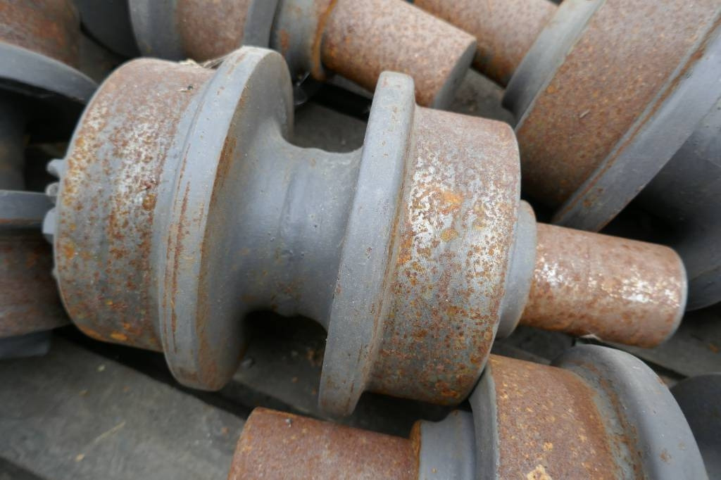 Volvo Löphjul, 118100020 - Belter for Bygg og anlegg: bilde 1 Volvo Löphjul, 118100020 - Belter for Bygg og anlegg: bilde 1