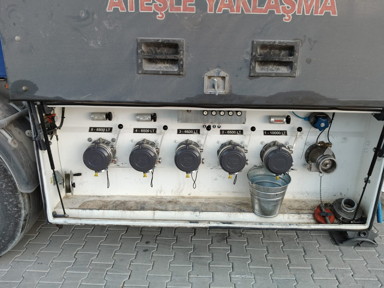 SERIN SECOND HAND - Tanksemi: bilde 1 SERIN SECOND HAND - Tanksemi: bilde 1