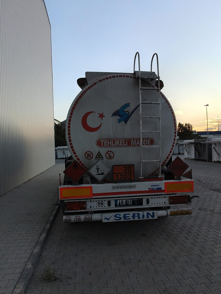 SERIN SECOND HAND - Tanksemi: bilde 3 SERIN SECOND HAND - Tanksemi: bilde 3