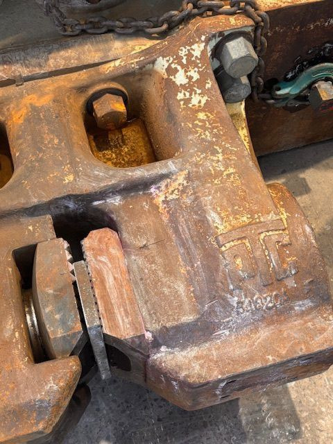 PTC15 HFVS Vibropackage,PTC 350D HFV L Powerpack - Bygg og anlegg: bilde 3 PTC15 HFVS Vibropackage,PTC 350D HFV L Powerpack - Bygg og anlegg: bilde 3