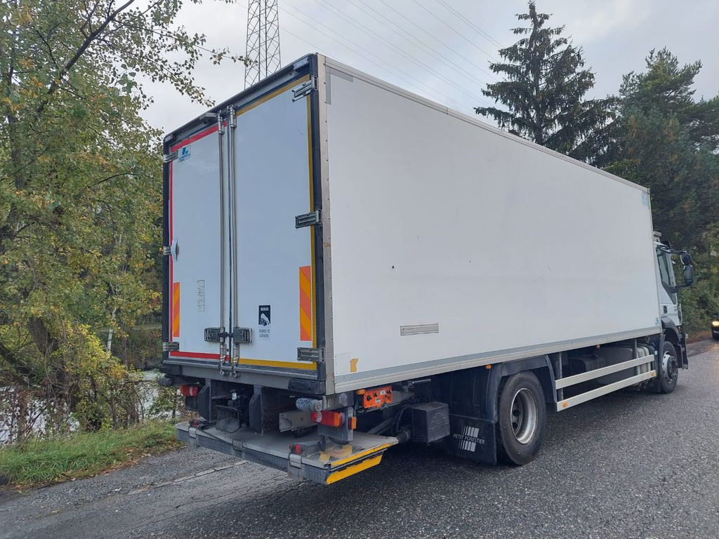 Iveco 190S40 Stralis 4x2, Euro 6, Carrier Supra 1150 Iveco 190S40 Stralis 4x2, Euro 6, Carrier Supra 1150 - Lastebil med kjøl: bilde 4 Iveco 190S40 Stralis 4x2, Euro 6, Carrier Supra 1150 Iveco 190S40 Stralis 4x2, Euro 6, Carrier Supra 1150 - Lastebil med kjøl: bilde 4