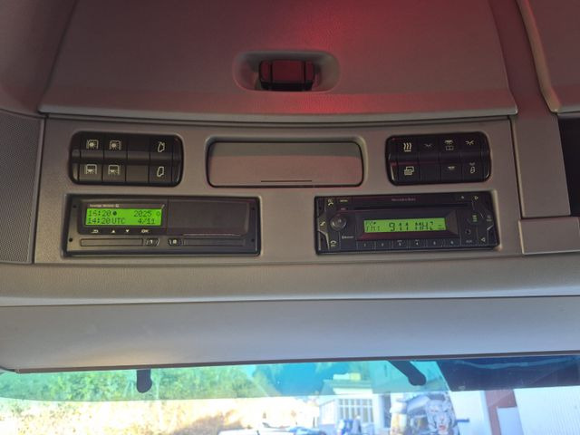 Leie  Mercedes-Benz Actros 2548 6x2,E5,MP3,EPS, Penz 25R9,50 Greifer Mercedes-Benz Actros 2548 6x2,E5,MP3,EPS, Penz 25R9,50 Greifer: bilde 17
