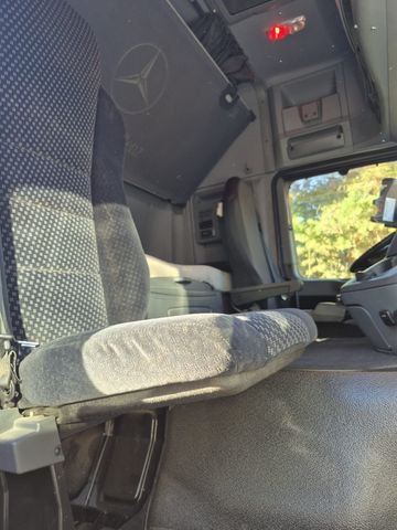 Leie  Mercedes-Benz Actros 2548 6x2,E5,MP3,EPS, Penz 25R9,50 Greifer Mercedes-Benz Actros 2548 6x2,E5,MP3,EPS, Penz 25R9,50 Greifer: bilde 14