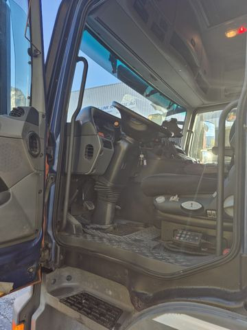 Leie  Mercedes-Benz Actros 2548 6x2,E5,MP3,EPS, Penz 25R9,50 Greifer Mercedes-Benz Actros 2548 6x2,E5,MP3,EPS, Penz 25R9,50 Greifer: bilde 12