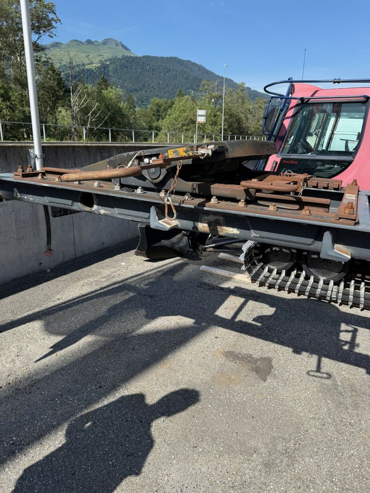 Betongbil Mercedes-Benz Actros 2648 6x4/4,MP3,EPS,Wechselsys Liebherr 7m: bilde 7