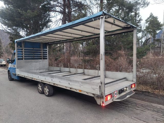 Renault Master T35 dCi170, 6.20m lang, 3X Renault Master T35 dCi170, 6.20m lang, 2X - Varebil med kapell: bilde 4 Renault Master T35 dCi170, 6.20m lang, 3X Renault Master T35 dCi170, 6.20m lang, 2X - Varebil med kapell: bilde 4