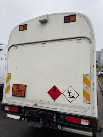 Renault T460 6x2, E6, ADR, Diesel/Benzin, Schwarzmueller - Tankbil: bilde 5 Renault T460 6x2, E6, ADR, Diesel/Benzin, Schwarzmueller - Tankbil: bilde 5