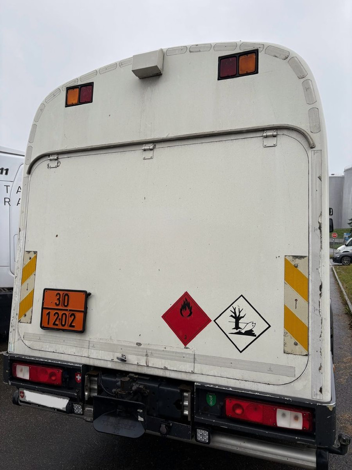 Renault T460 6x2, E6, ADR, Diesel/Benzin, Schwarzmueller - Tankbil: bilde 5 Renault T460 6x2, E6, ADR, Diesel/Benzin, Schwarzmueller - Tankbil: bilde 5