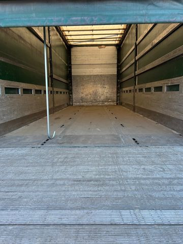 Scania R440 4x2, Euro 6, Ladebordwand, Retarder - Kapellbil: bilde 5 Scania R440 4x2, Euro 6, Ladebordwand, Retarder - Kapellbil: bilde 5