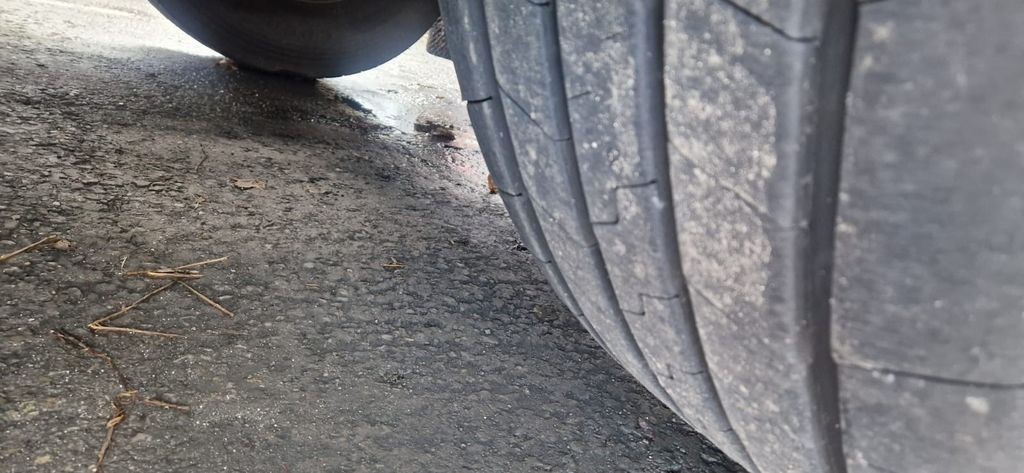 Tanksemi Schwarzmüller Schwingenschlögel,ADR,Diesel/Benzin, 5 Kammern: bilde 17