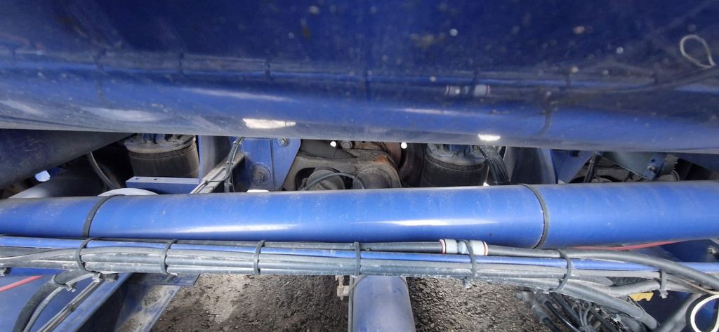 Tanksemi Schwarzmüller Schwingenschlögel,ADR,Diesel/Benzin, 5 Kammern: bilde 9