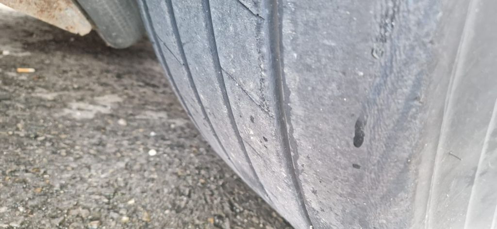 Tanksemi Schwarzmüller Schwingenschlögel,ADR,Diesel/Benzin, 5 Kammern: bilde 18