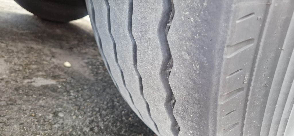 Tanksemi Schwarzmüller Schwingenschlögel,ADR,Diesel/Benzin, 5 Kammern: bilde 16