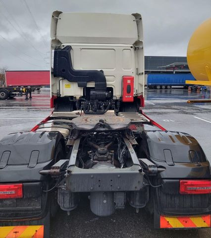 DAF CF 440 4x2, E6, ADR, Big Cabine DAF CF 440 4x2, E6, ADR, Big Cabine - Trekkvogn: bilde 5 DAF CF 440 4x2, E6, ADR, Big Cabine DAF CF 440 4x2, E6, ADR, Big Cabine - Trekkvogn: bilde 5