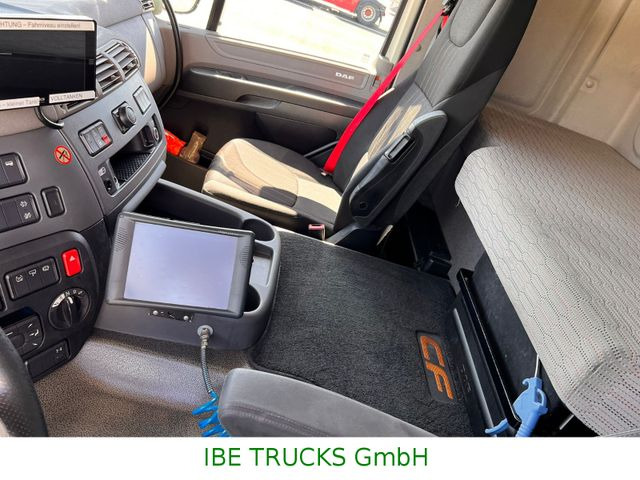 DAF CF 450 4x2, E6, ADR, PTO DAF CF 450 4x2, E6, ADR, PTO - Trekkvogn: bilde 5 DAF CF 450 4x2, E6, ADR, PTO DAF CF 450 4x2, E6, ADR, PTO - Trekkvogn: bilde 5