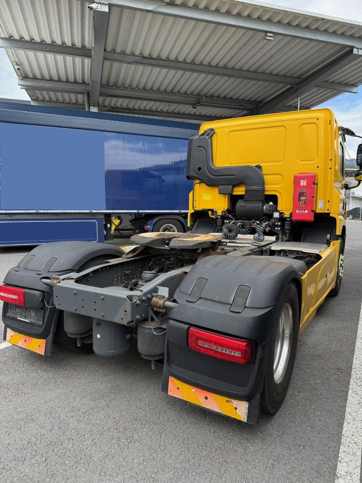 DAF CF450 4x2, E6, ADR - Trekkvogn: bilde 4 DAF CF450 4x2, E6, ADR - Trekkvogn: bilde 4
