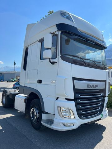 DAF FT XF 460 4x2, E6, PTO, Standklima - Trekkvogn: bilde 2 DAF FT XF 460 4x2, E6, PTO, Standklima - Trekkvogn: bilde 2
