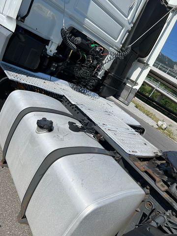 DAF FT XF 460 4x2, E6, PTO, Standklima - Trekkvogn: bilde 5 DAF FT XF 460 4x2, E6, PTO, Standklima - Trekkvogn: bilde 5