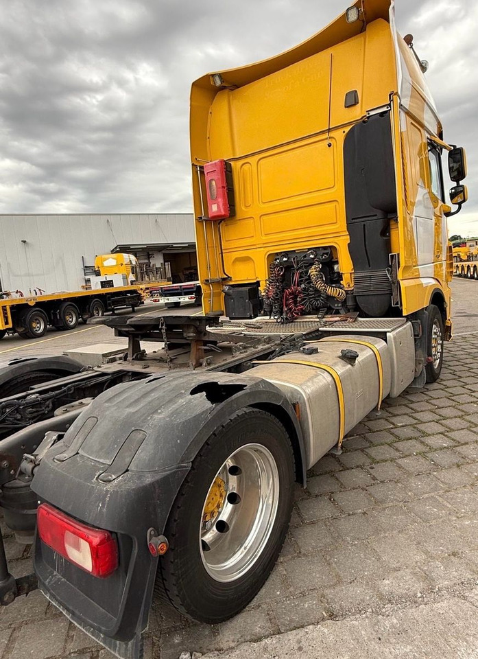 DAF XF460 4x2, Retarder, Euro 6, ALU Felgen - Trekkvogn: bilde 3 DAF XF460 4x2, Retarder, Euro 6, ALU Felgen - Trekkvogn: bilde 3