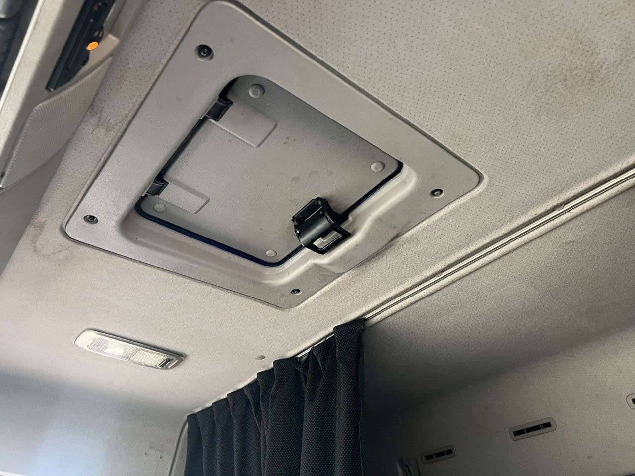 Planbil Volvo FM 460 6x2, E5, L:7200mm: bilde 12