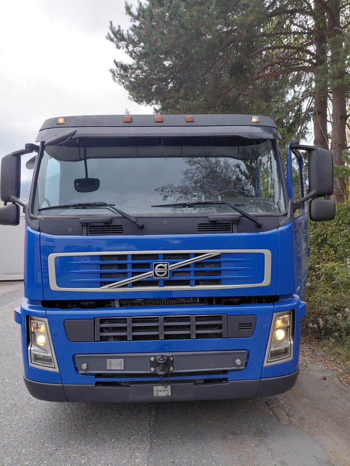 Volvo FM440 4x2, Euro 5, Kipper - Tippbil: bilde 3 Volvo FM440 4x2, Euro 5, Kipper - Tippbil: bilde 3