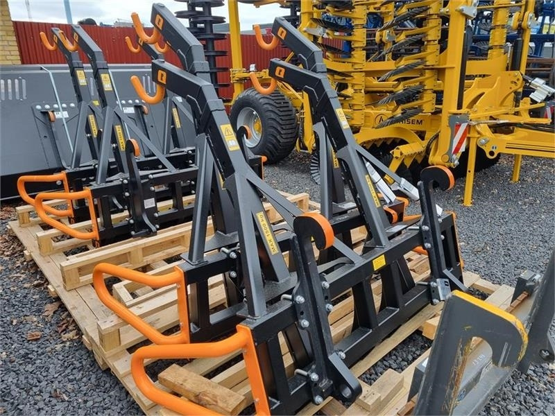 Ålø Storsækkeløfter 2 kroge - Teleskoplastere: bilde 3 Ålø Storsækkeløfter 2 kroge - Teleskoplastere: bilde 3