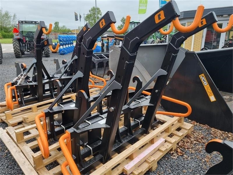 Ålø Storsækkeløfter 2 kroge - Teleskoplastere: bilde 2 Ålø Storsækkeløfter 2 kroge - Teleskoplastere: bilde 2