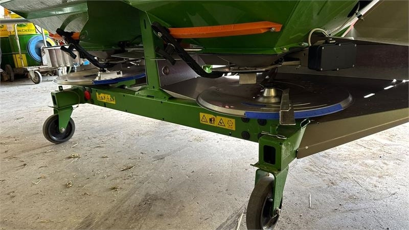 Amazone ZAM 3000 Z-AM 3000 Ultra - Husdyrgjødselspreder: bilde 3 Amazone ZAM 3000 Z-AM 3000 Ultra - Husdyrgjødselspreder: bilde 3