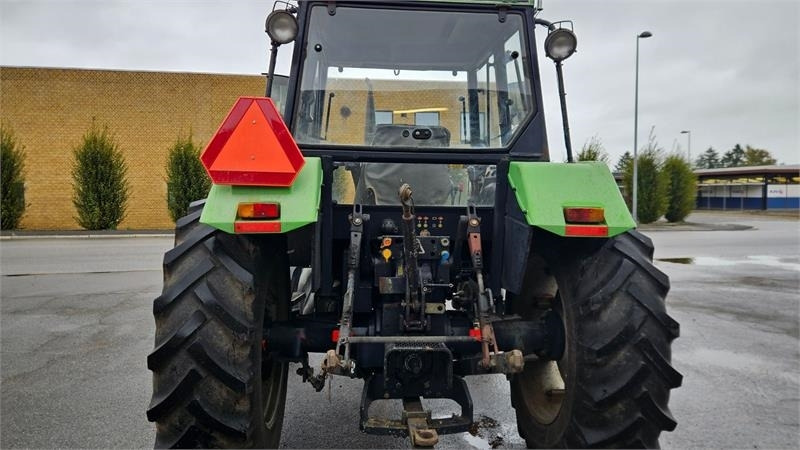 Deutz-fahr DX 3.90  - Traktor: bilde 5 Deutz-fahr DX 3.90  - Traktor: bilde 5