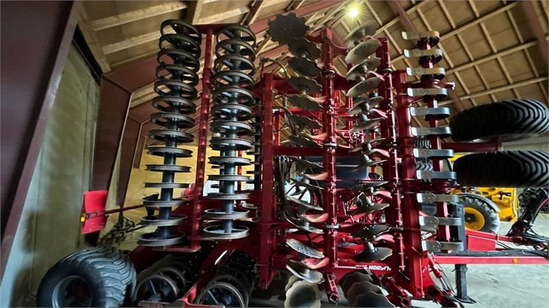 Horsch Joker 8RT 8RT - Skålharv: bilde 5 Horsch Joker 8RT 8RT - Skålharv: bilde 5