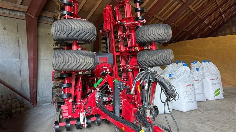 Horsch Joker 8RT 8RT - Skålharv: bilde 3 Horsch Joker 8RT 8RT - Skålharv: bilde 3