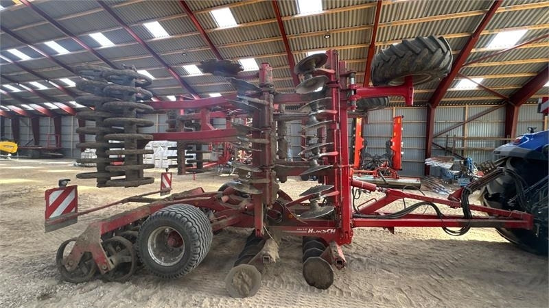 Horsch Terrano 6 RT Terrano 6RT - Skålharv: bilde 3 Horsch Terrano 6 RT Terrano 6RT - Skålharv: bilde 3