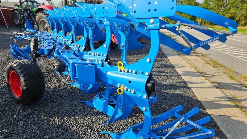 Lemken JUWEL 10M - Plog: bilde 3 Lemken JUWEL 10M - Plog: bilde 3